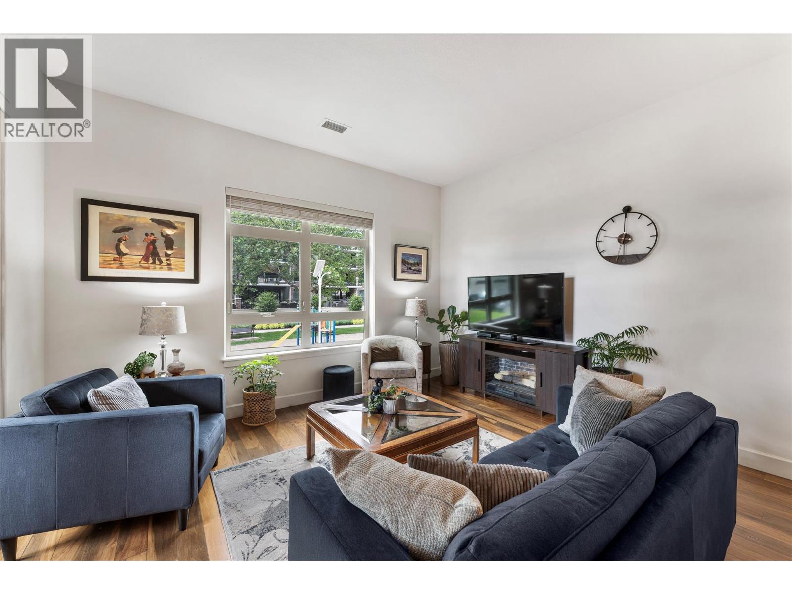 457 West Avenue Unit# 103, Kelowna