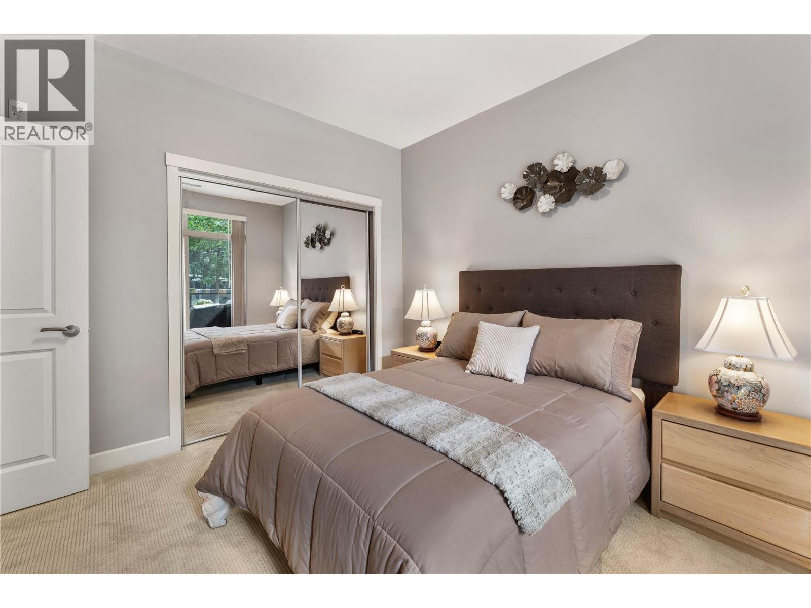 457 West Avenue Unit# 103, Kelowna