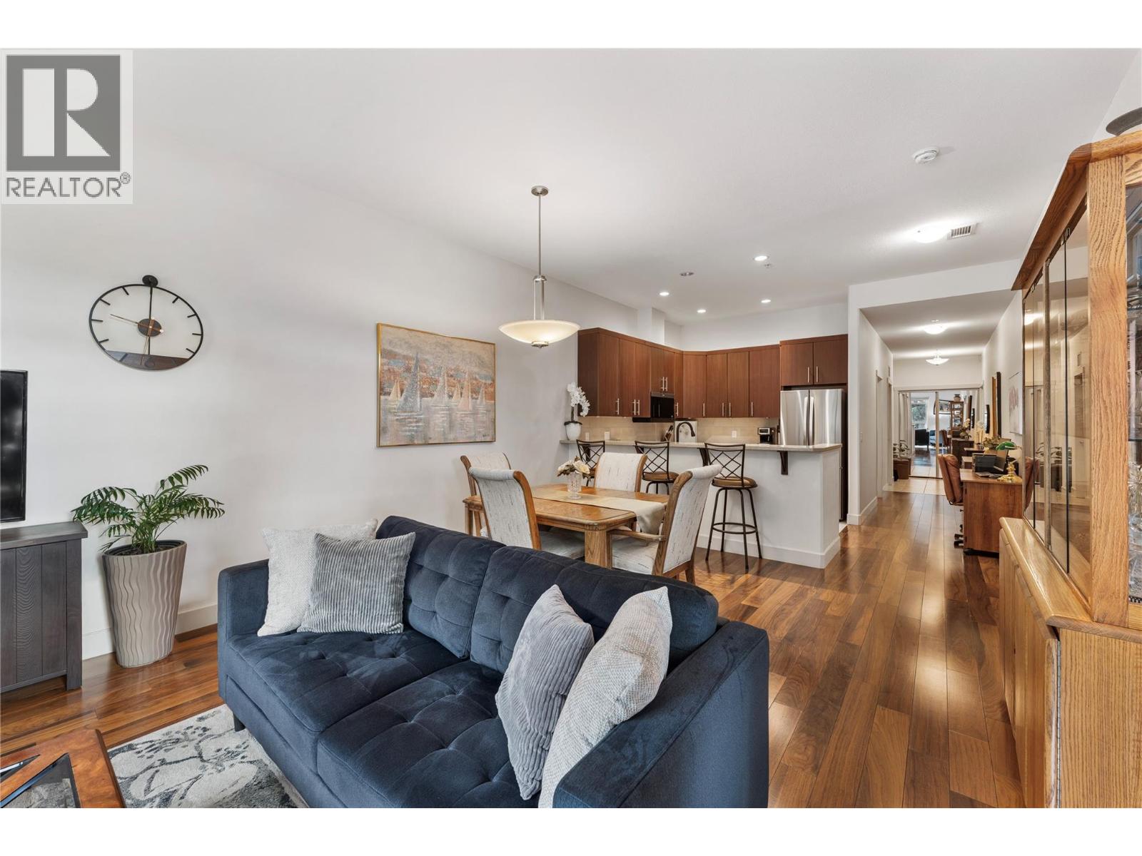 457 West Avenue Unit# 103, Kelowna