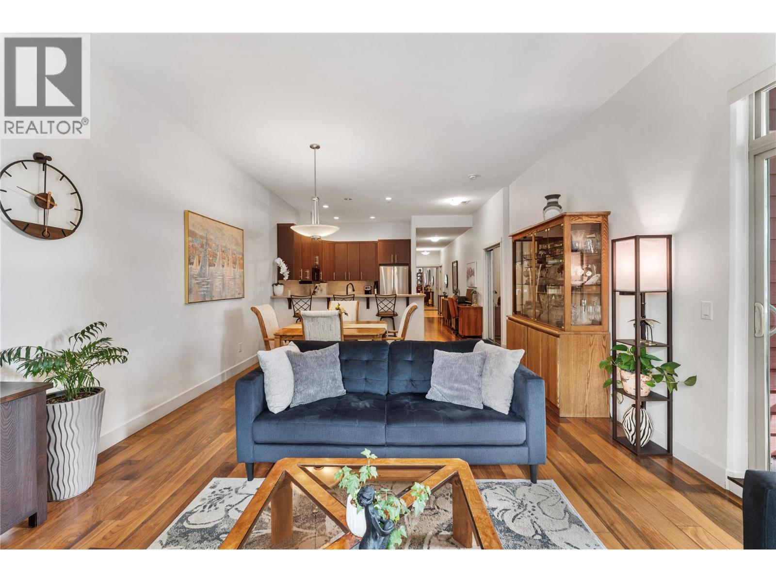 457 West Avenue Unit# 103, Kelowna