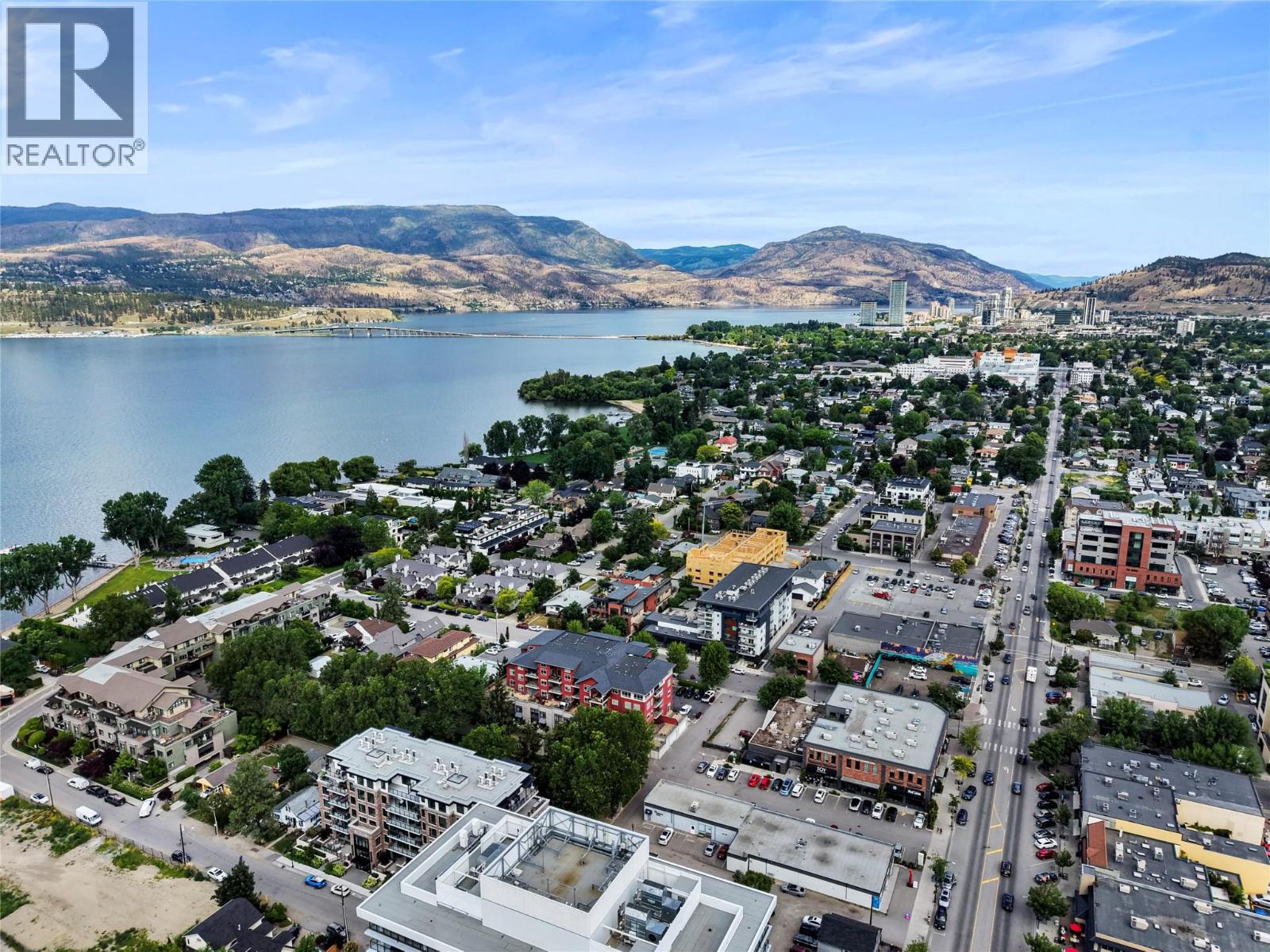 457 West Avenue Unit# 103, Kelowna
