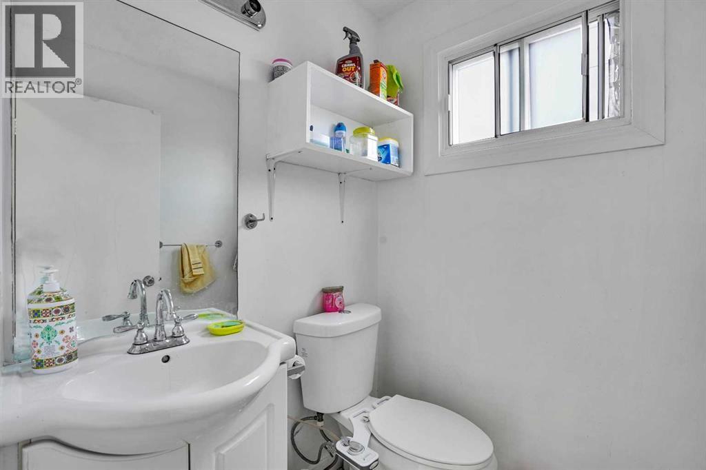 2PCS Bathroom