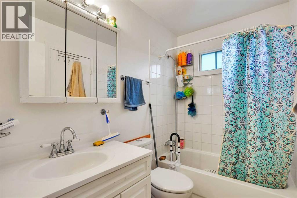 4PCS Bathroom