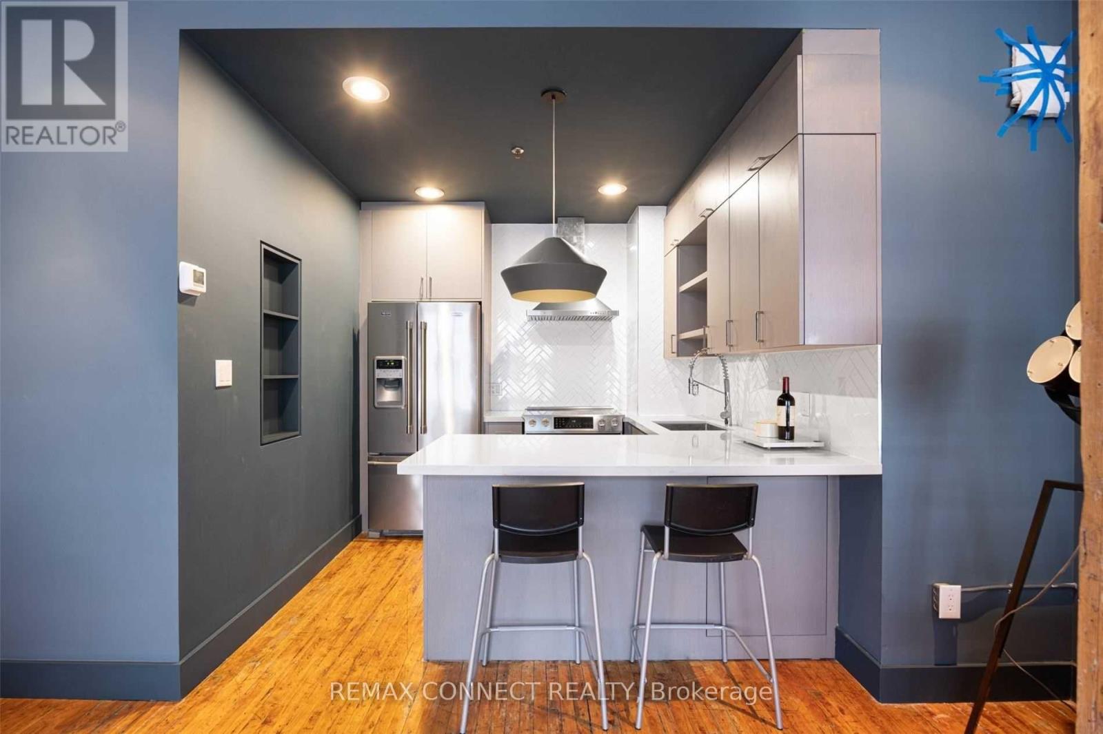 #301 90 SHERBOURNE STREET - 12