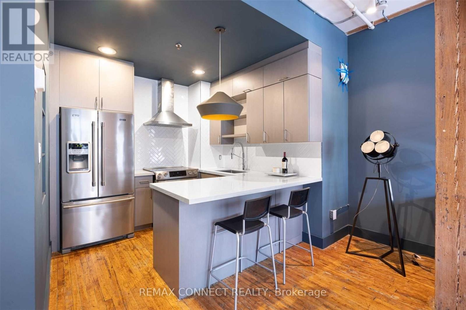 #301 90 SHERBOURNE STREET - 13