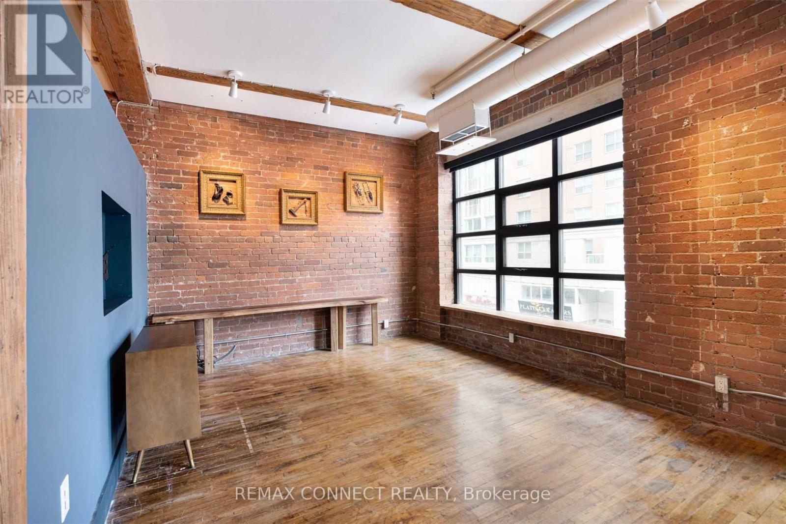 #301 90 SHERBOURNE STREET - 5
