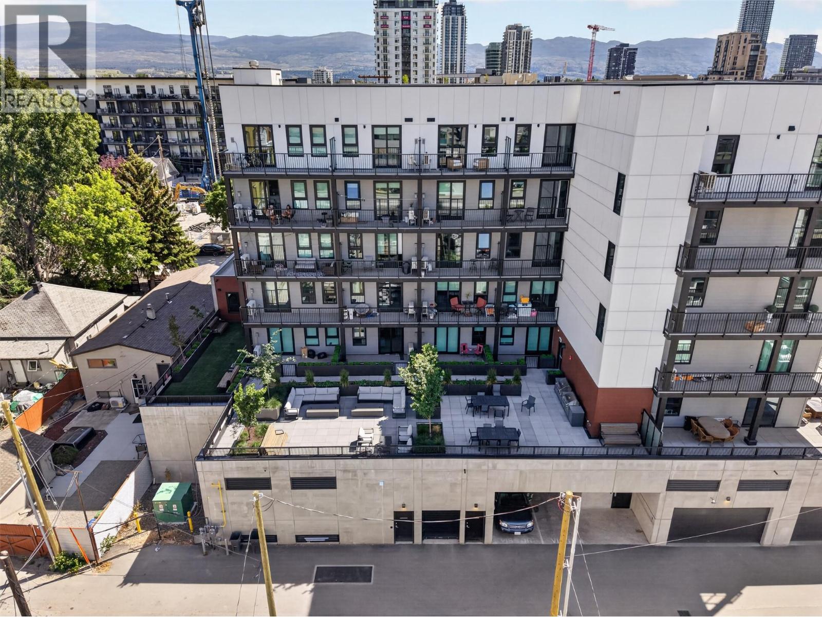 #211 620 Coronation Avenue - 21