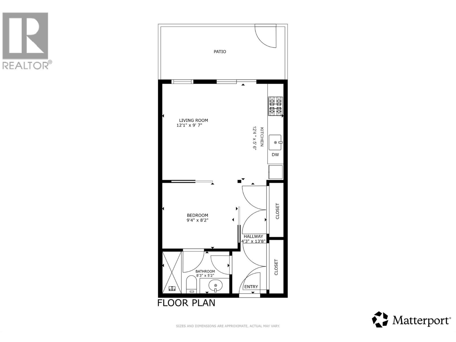 #211 620 Coronation Avenue - 35