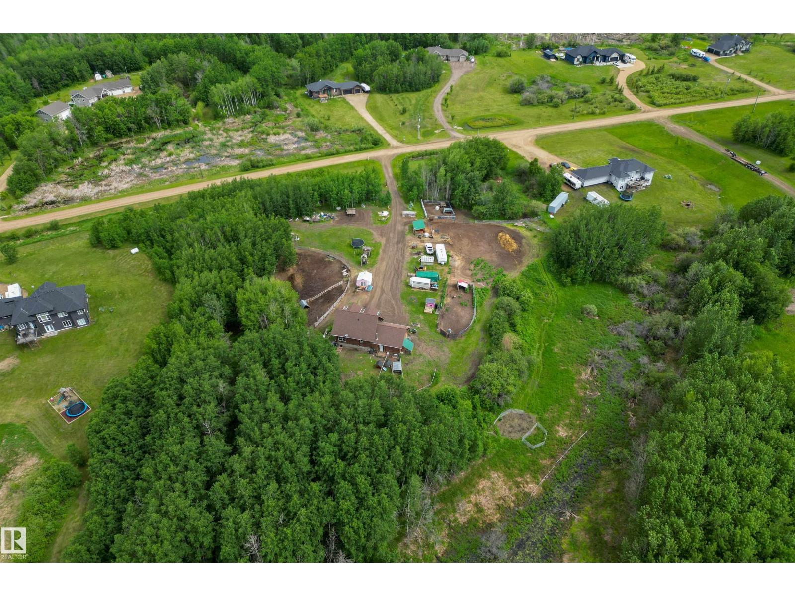 #129 50072 Range Road 205 — photo 34