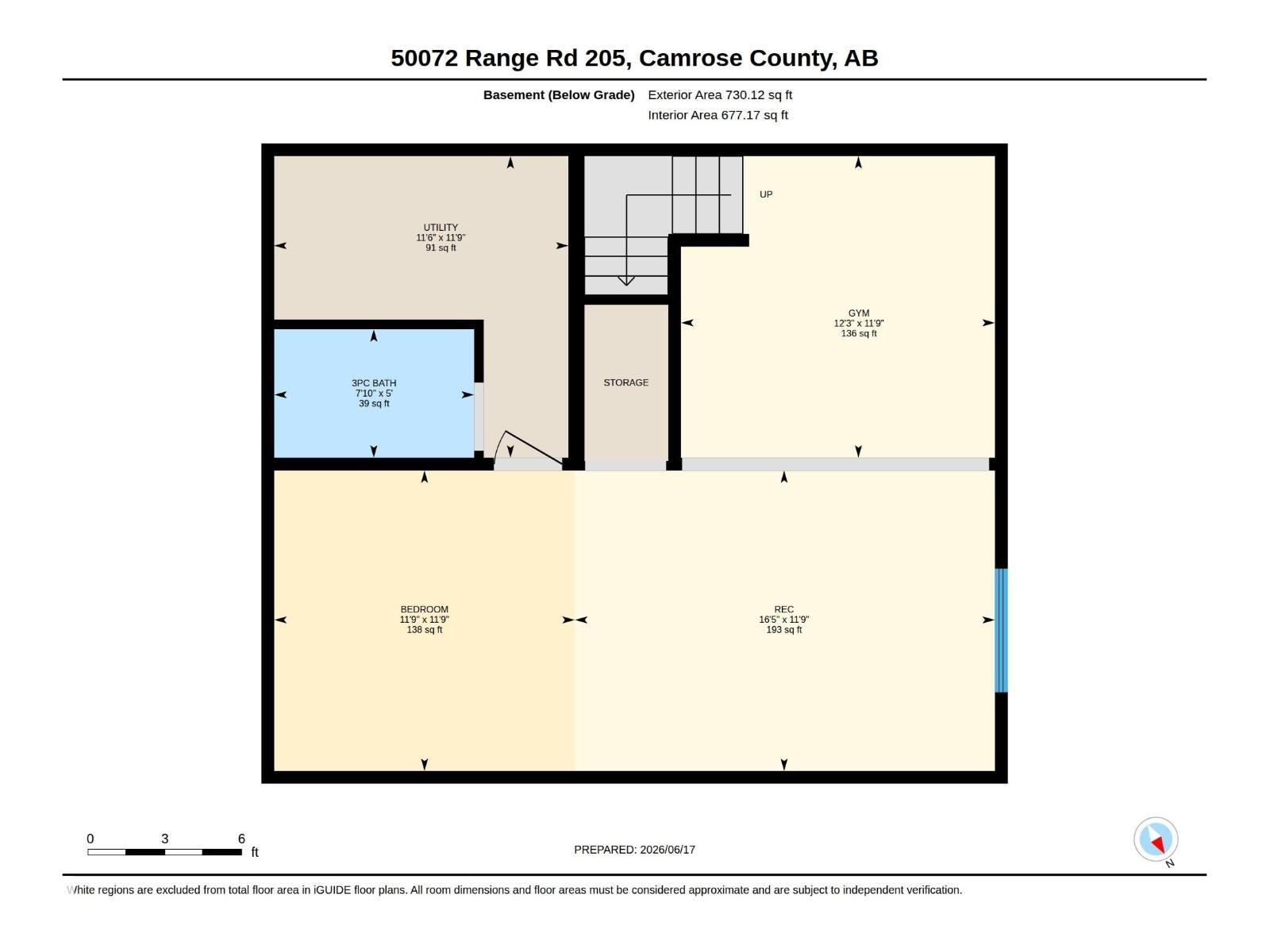 #129 50072 Range Road 205 — photo 42