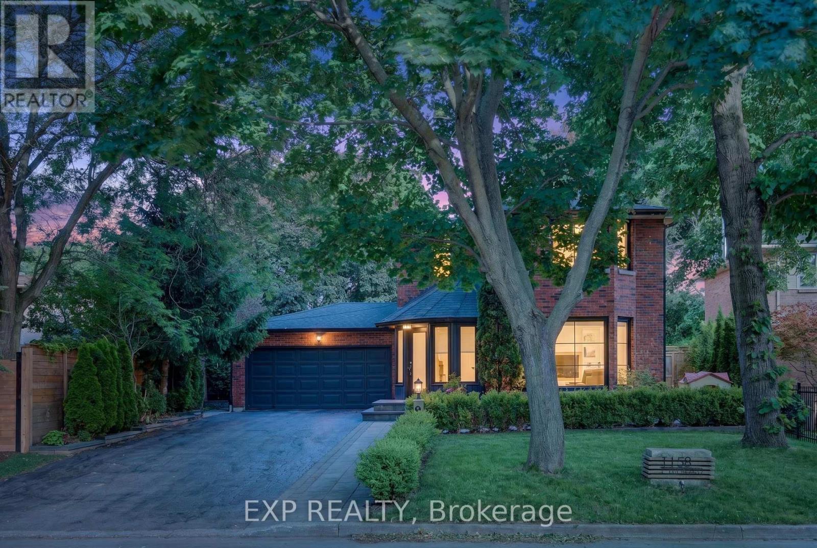 1158 CAMPBELL COURT - 1