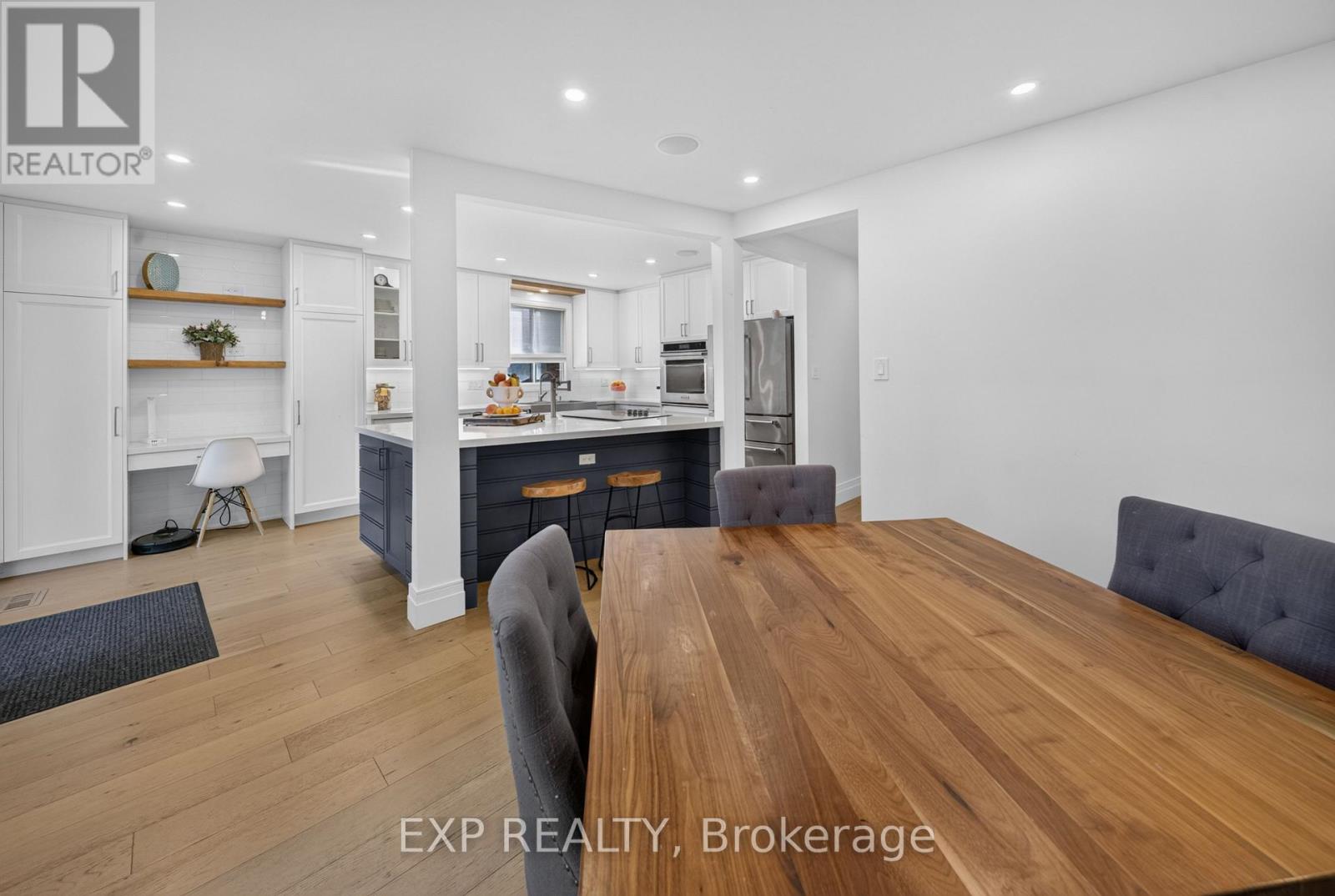 1158 CAMPBELL COURT - 20