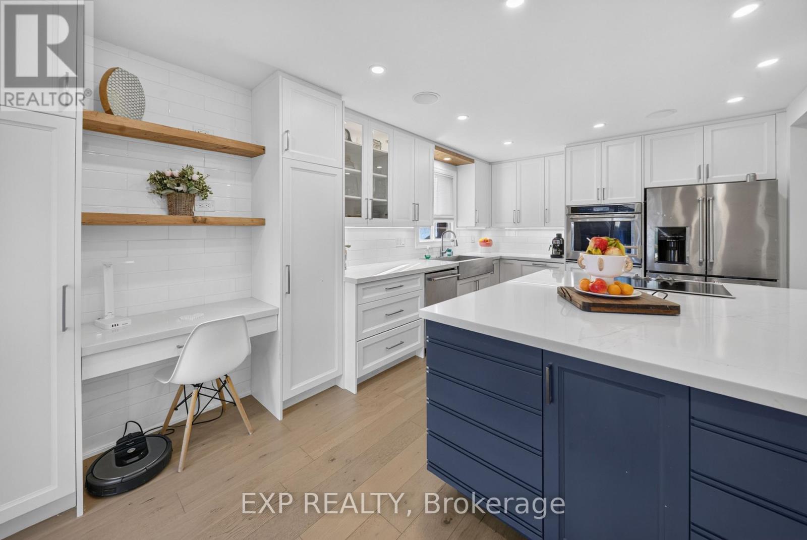 1158 CAMPBELL COURT - 30