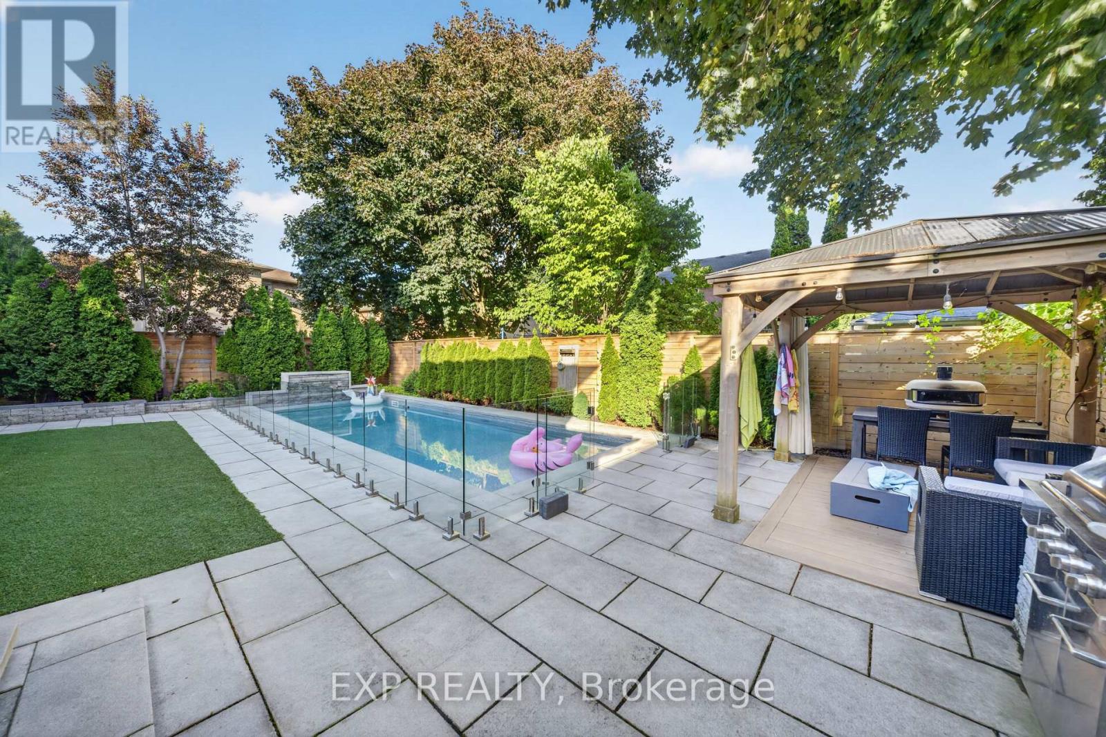 1158 CAMPBELL COURT - 5