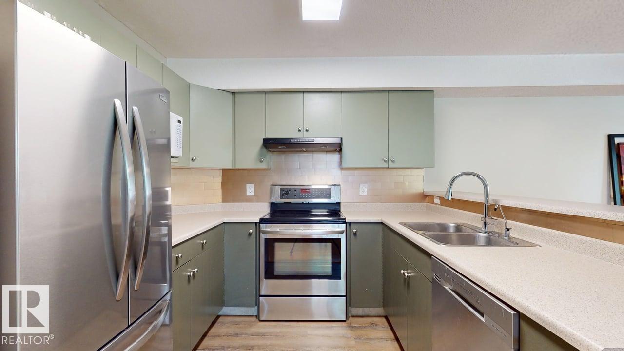 #201 11408 108 AV NW - 17
