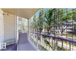 #201 11408 108 Av Nw, Edmonton, AB T5H4R5 Photo 21