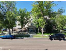 #201 11408 108 Av Nw, Edmonton, AB T5H4R5 Photo 30
