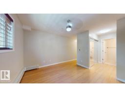 Laundry room - #201 11408 108 Av Nw, Edmonton, AB T5H4R5 Photo 6