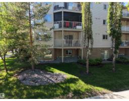 #201 11408 108 Av Nw, Edmonton, AB T5H4R5 Photo 33