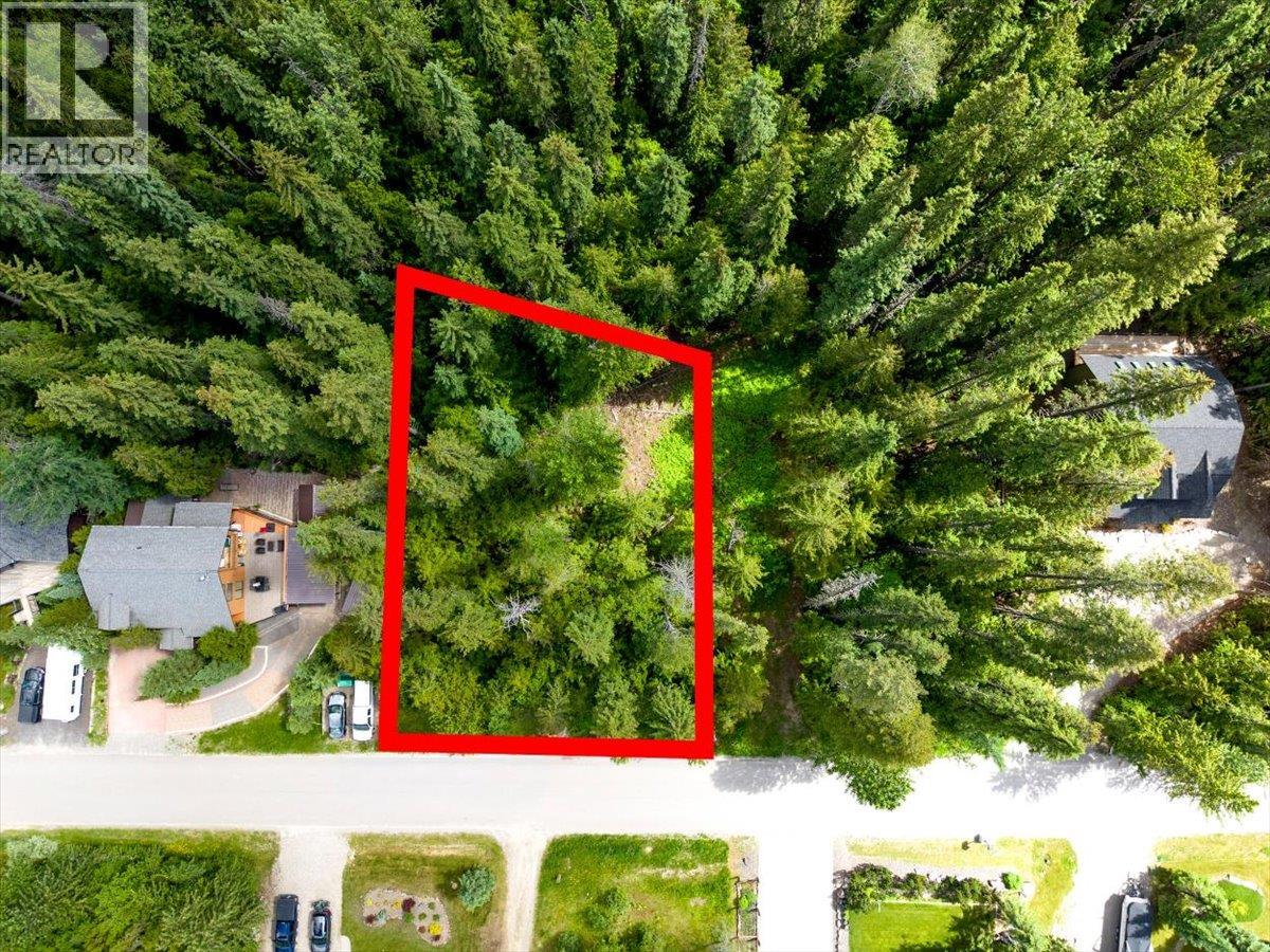 Timberline Crescent Lot# A, Fernie — photo 3