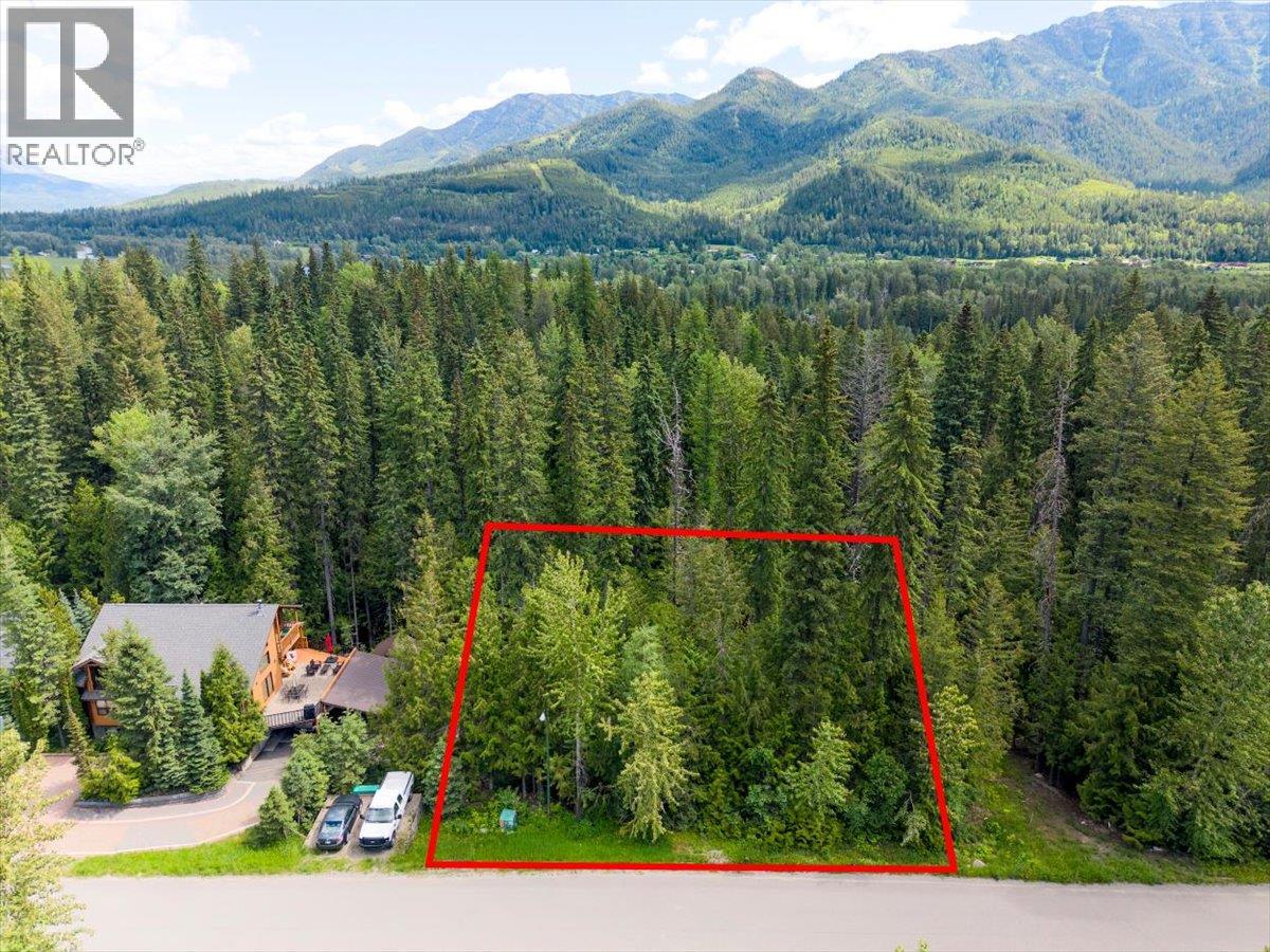 Timberline Crescent Lot# A, Fernie — photo 2