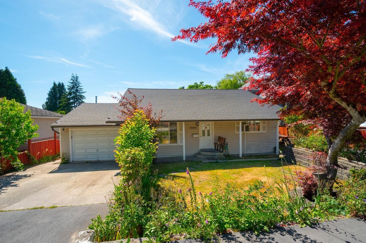 10845 142 STREET, Surrey