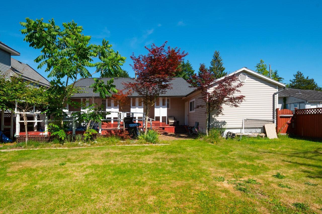 10845 142 STREET, Surrey