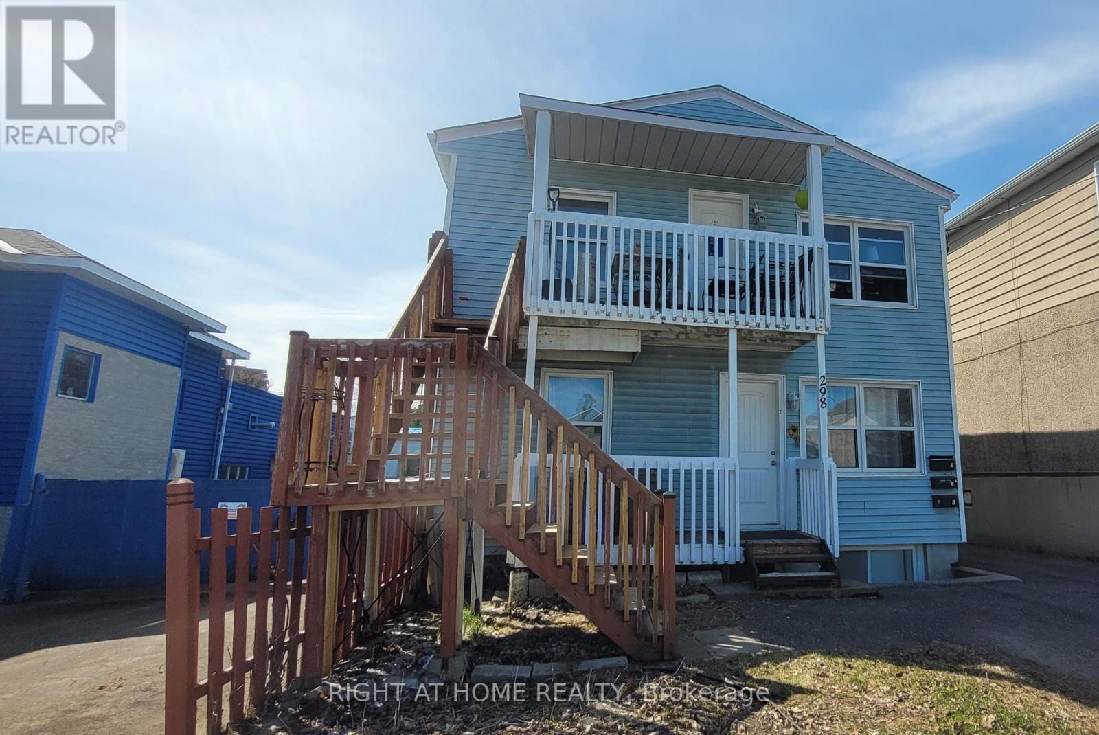 298 MONTFORT STREET - 1