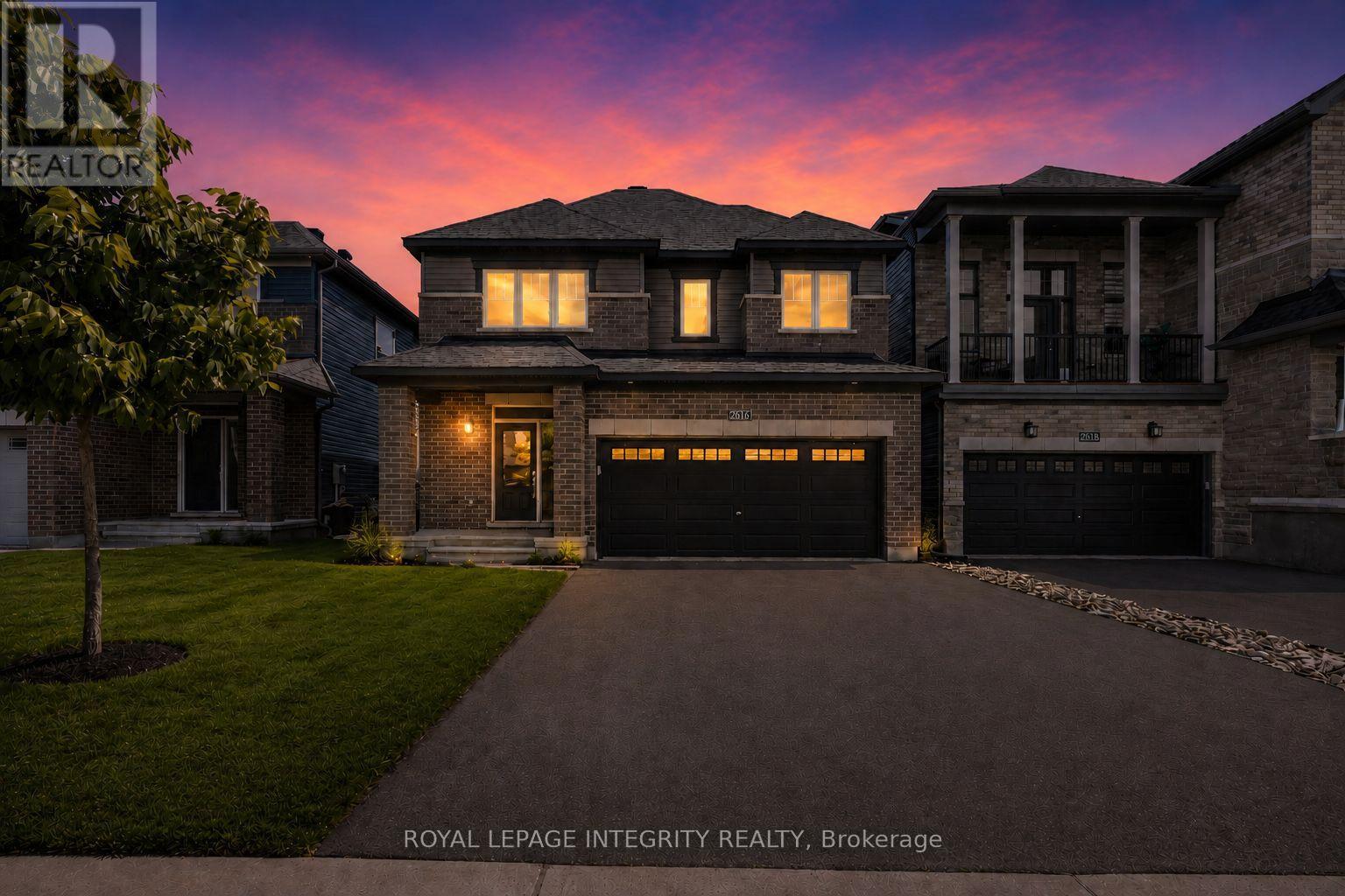 2616 RIVER MIST ROAD - 1