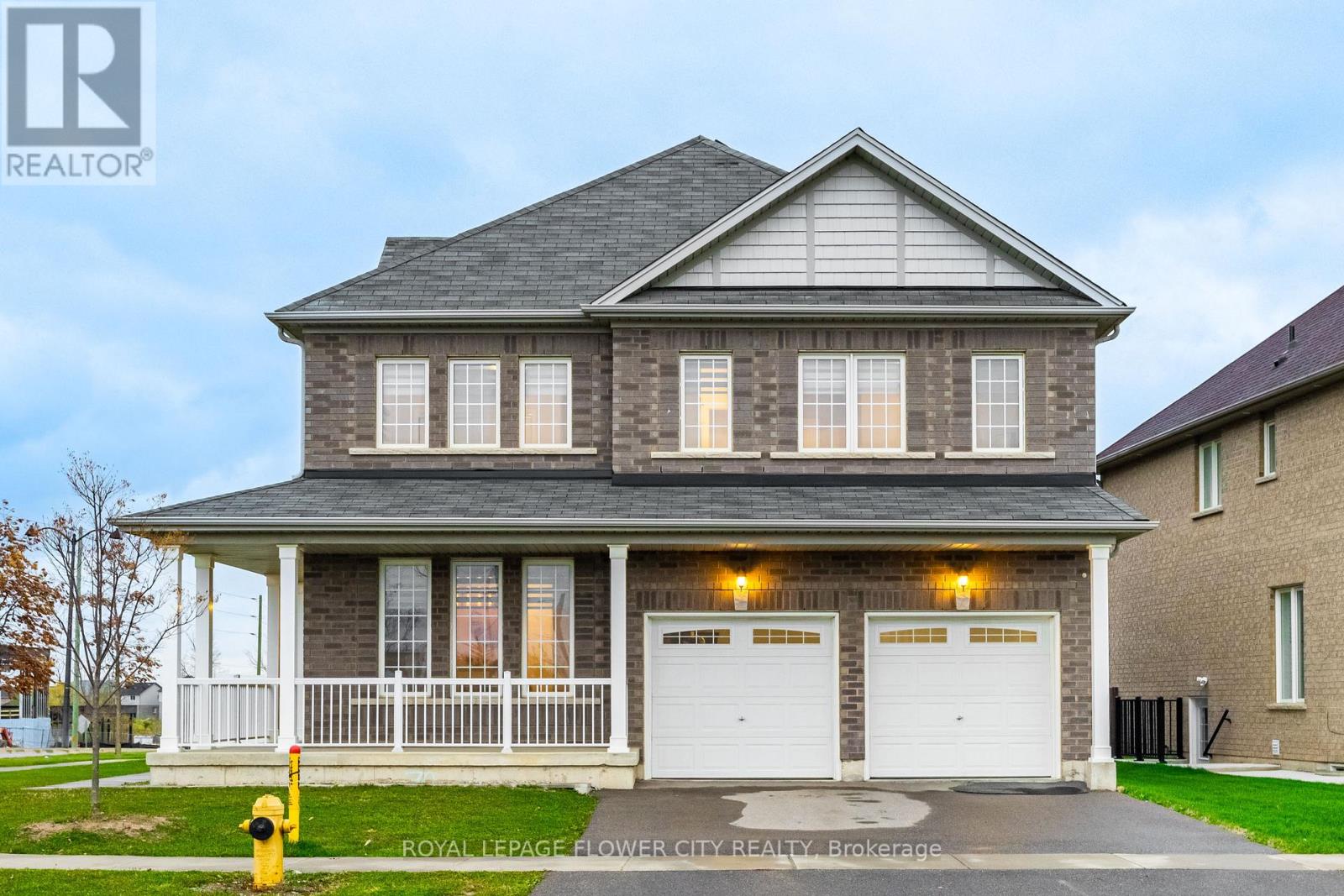 4-bedroom home for sale at 1 ANDERSON ROAD, Brantford ON · photo 3 of 40