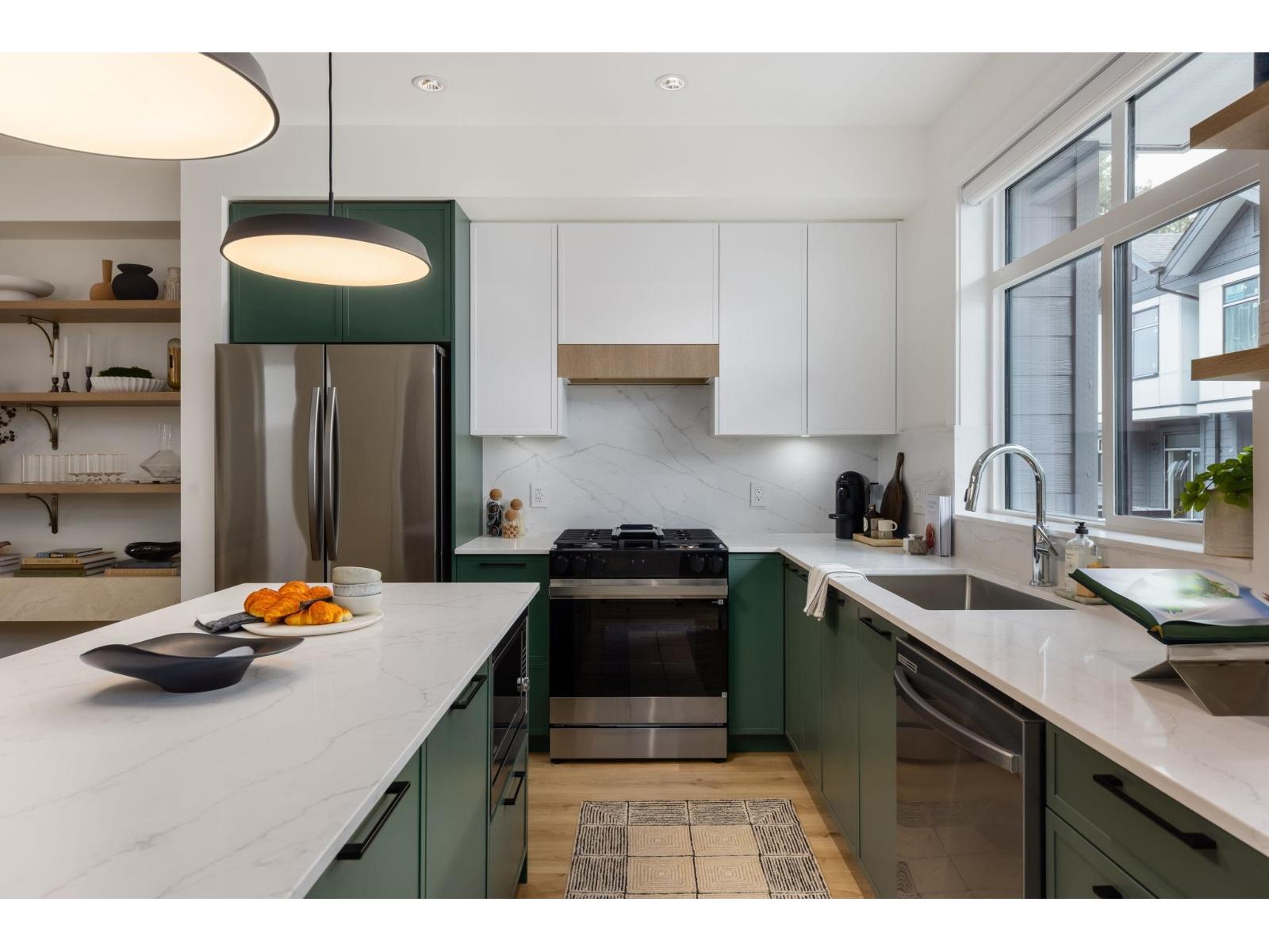 28 17429 59 AVENUE, Surrey