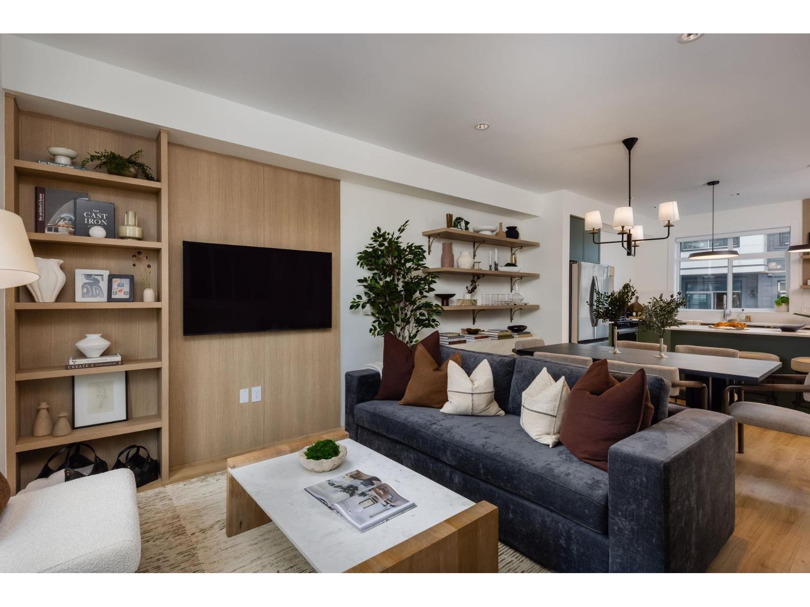 28 17429 59 AVENUE, Surrey