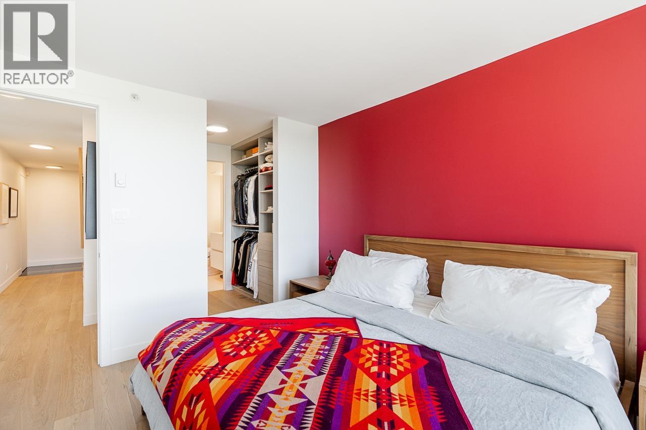 1202 1495 RICHARDS STREET, Vancouver