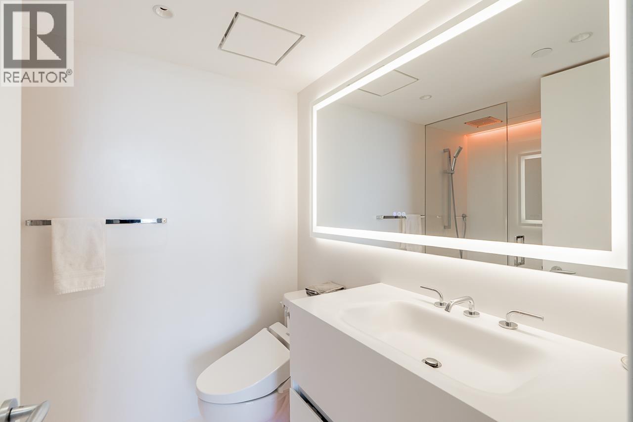 1202 1495 RICHARDS STREET, Vancouver