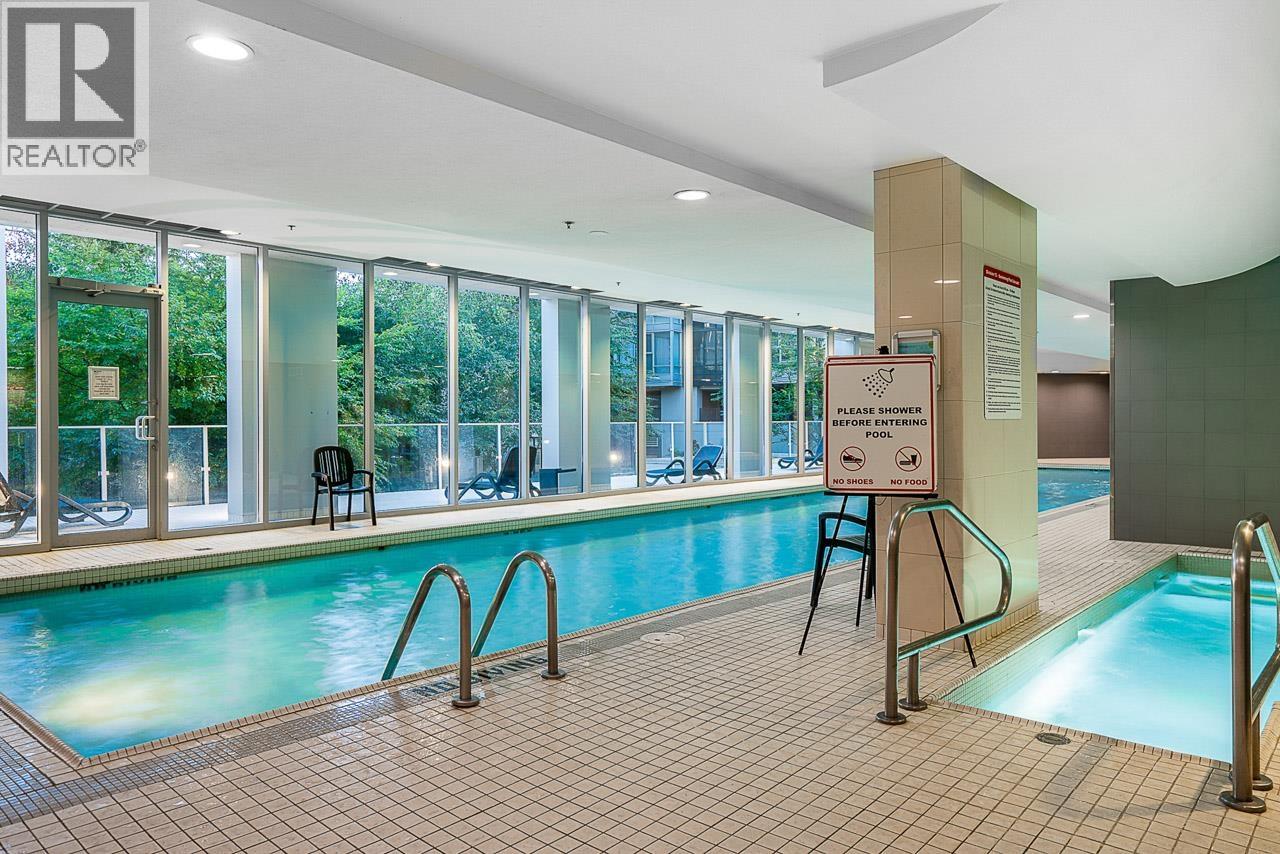 1202 1495 RICHARDS STREET, Vancouver