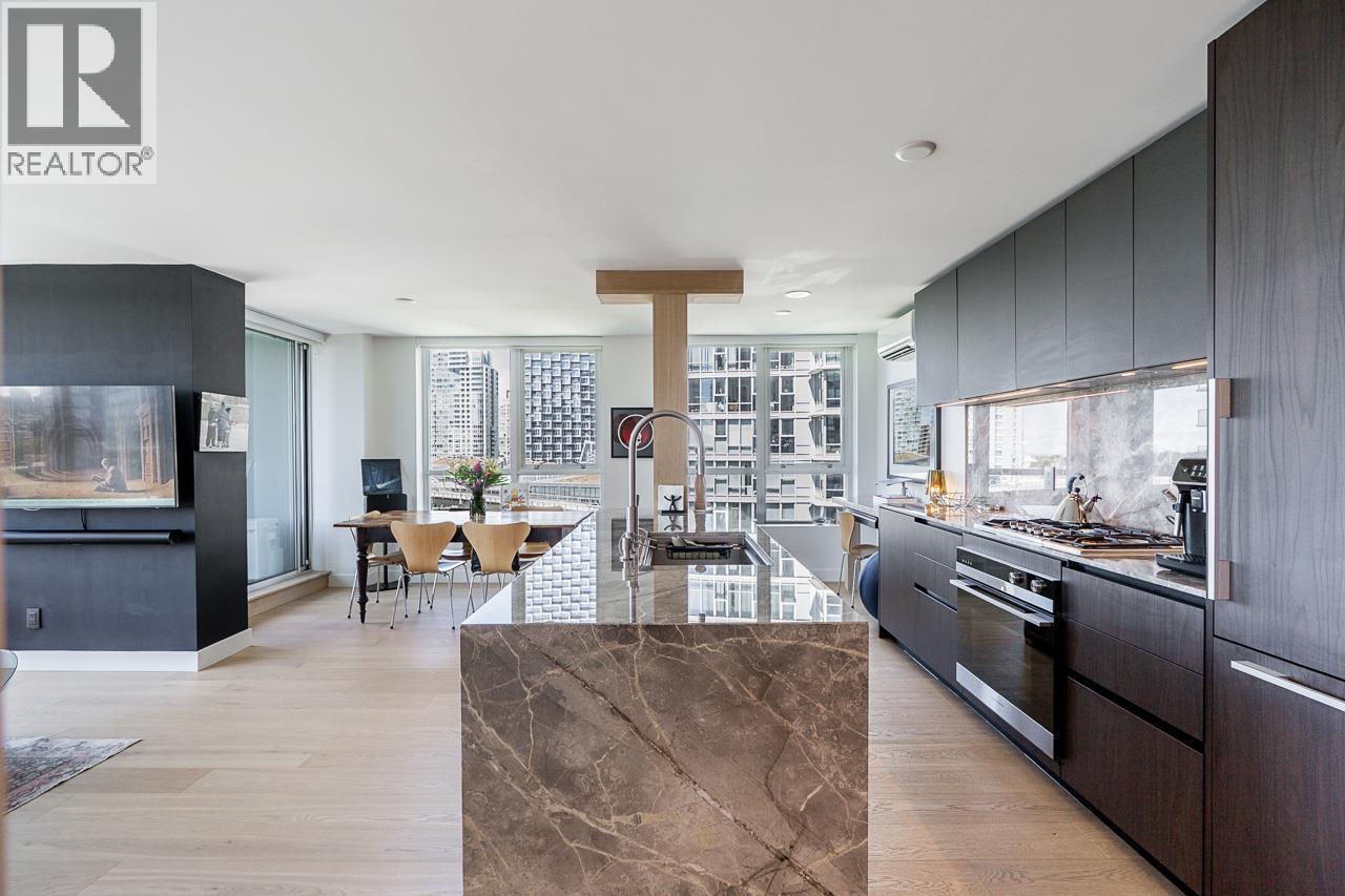 1202 1495 RICHARDS STREET, Vancouver