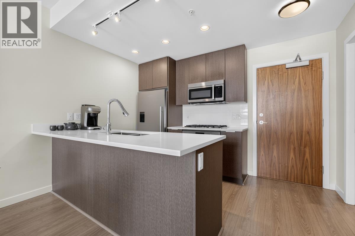 903 8699 HAZELBRIDGE WAY, Richmond