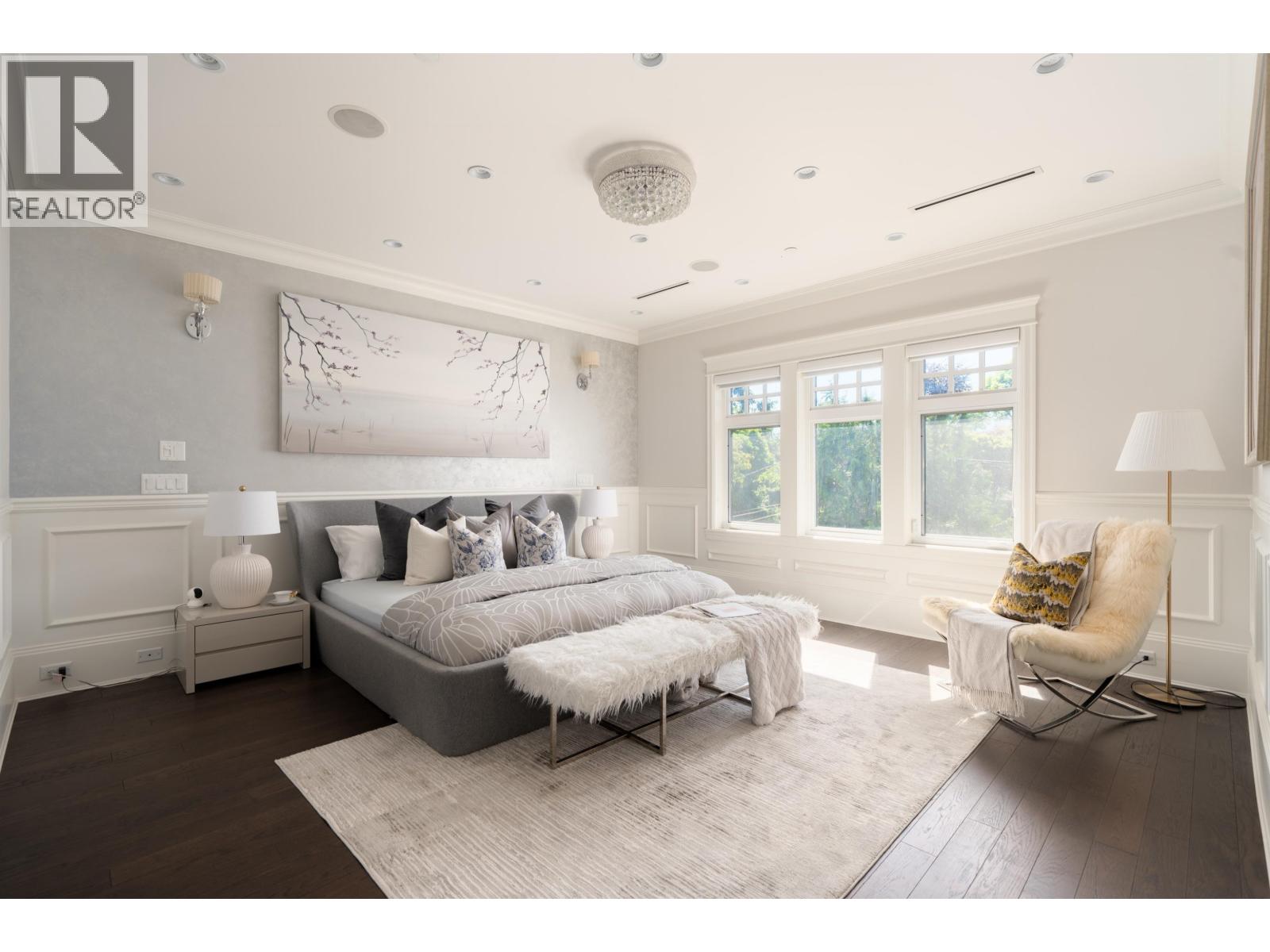 6869 SELKIRK STREET, Vancouver