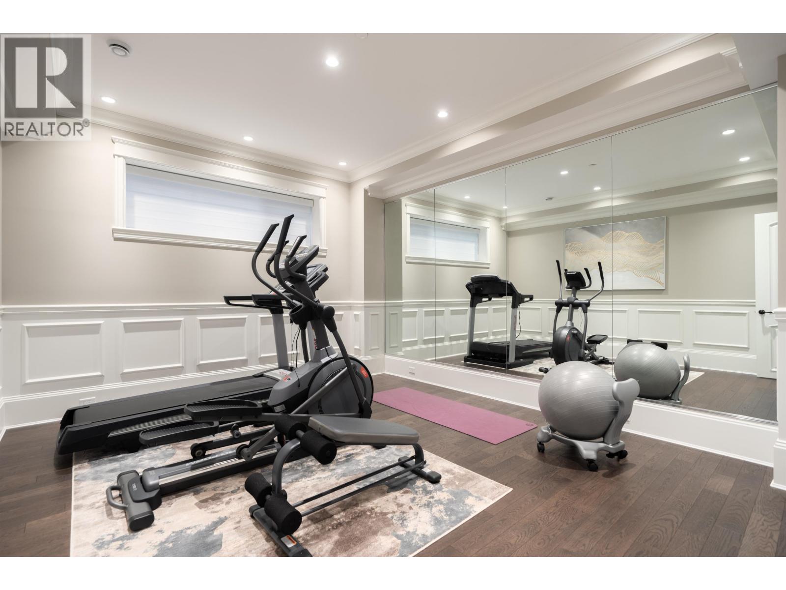 6869 SELKIRK STREET, Vancouver