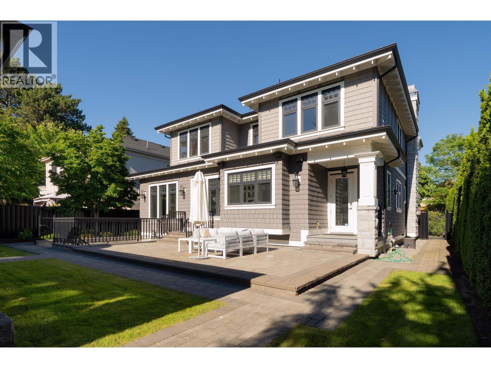 6869 SELKIRK STREET, Vancouver