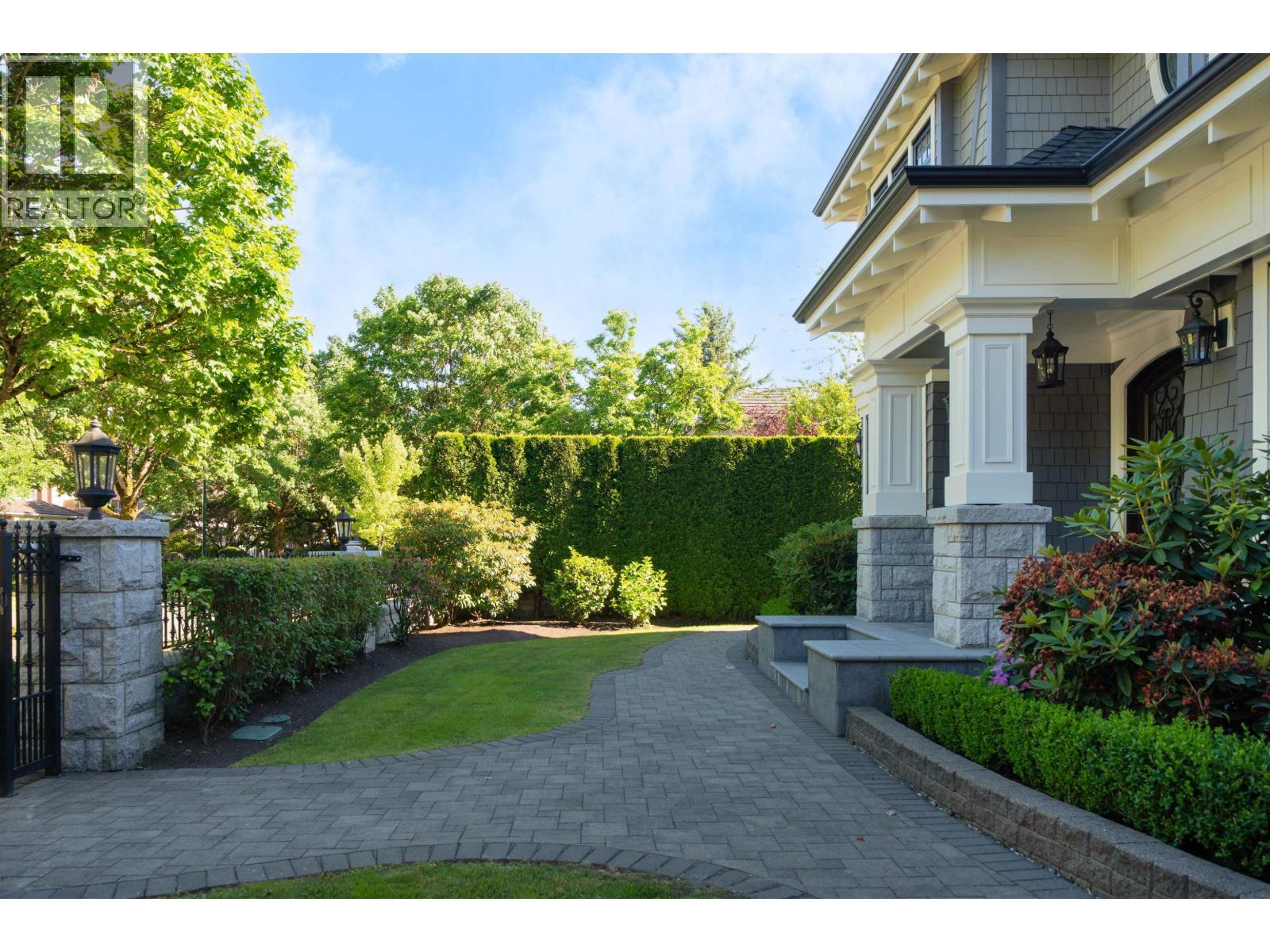 6869 SELKIRK STREET, Vancouver