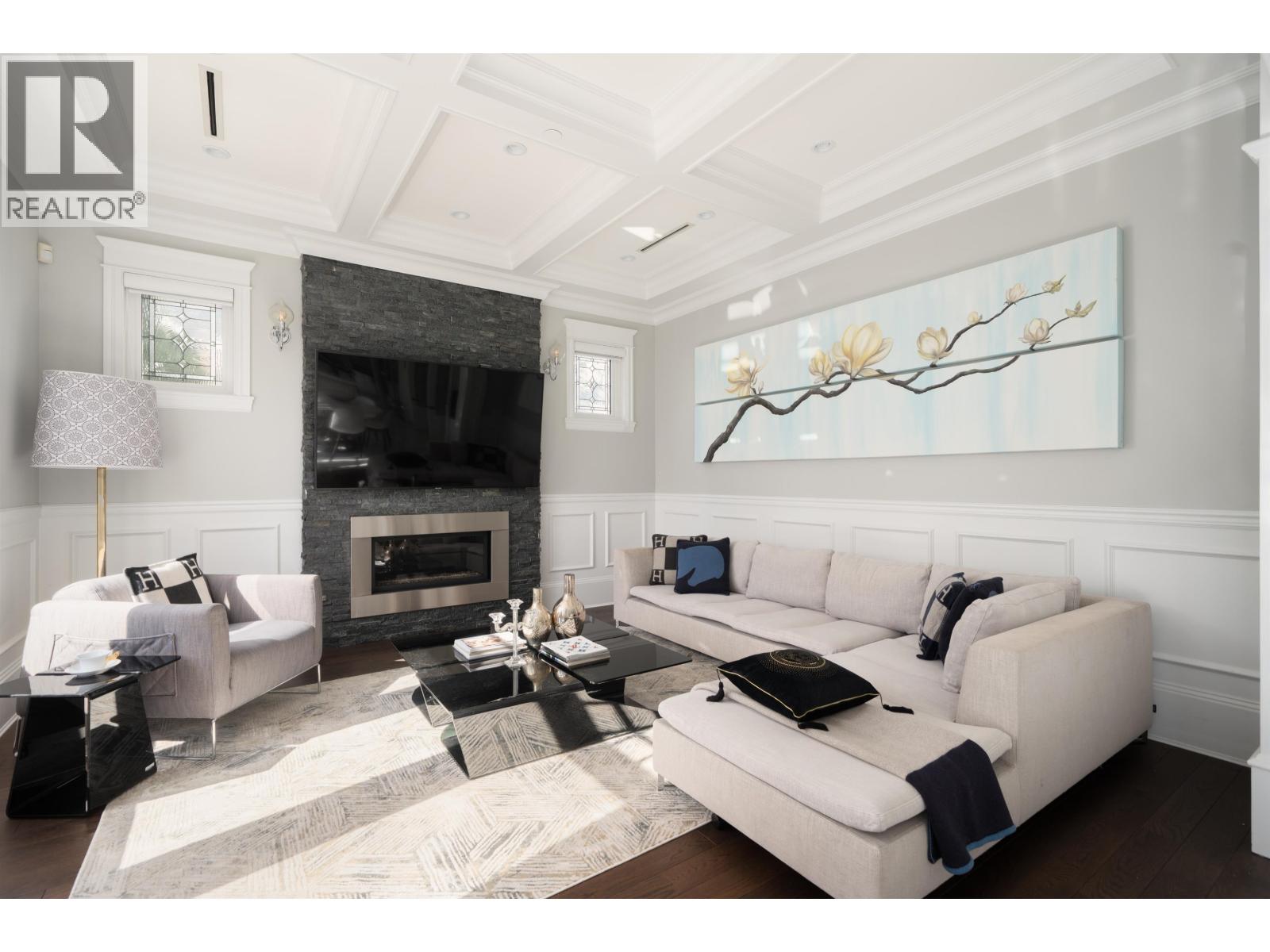 6869 SELKIRK STREET, Vancouver