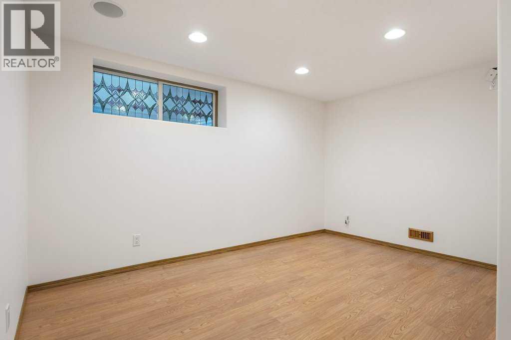 Flex Room/Gym/Office