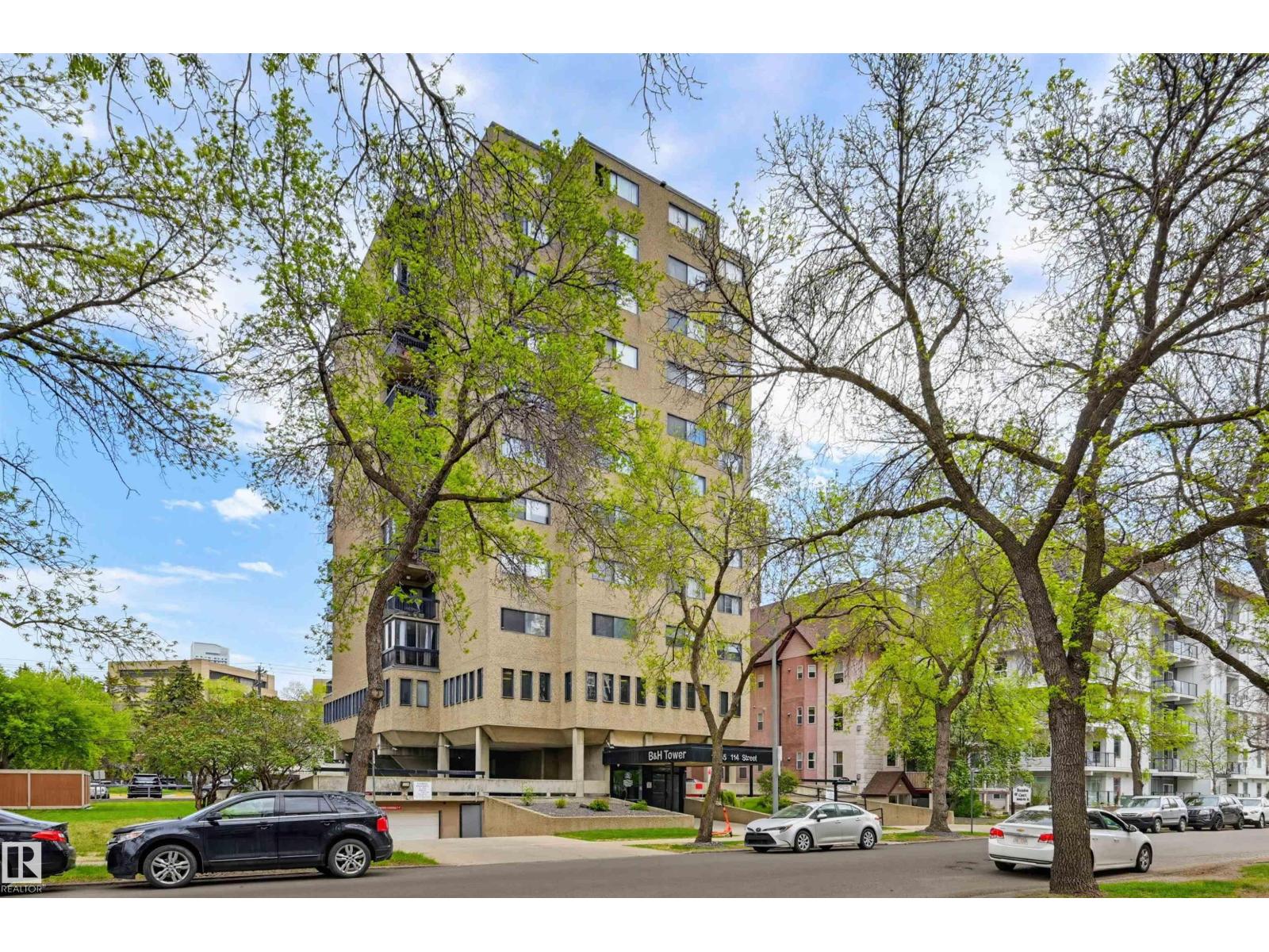 #1003 10155 114 ST NW - 1