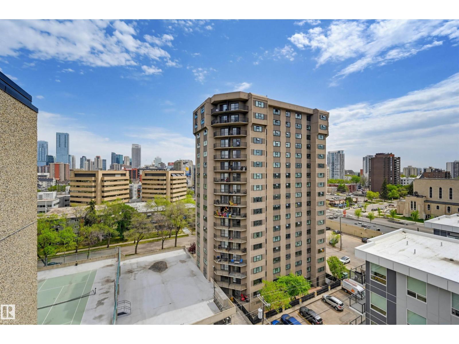 #1003 10155 114 ST NW - 19