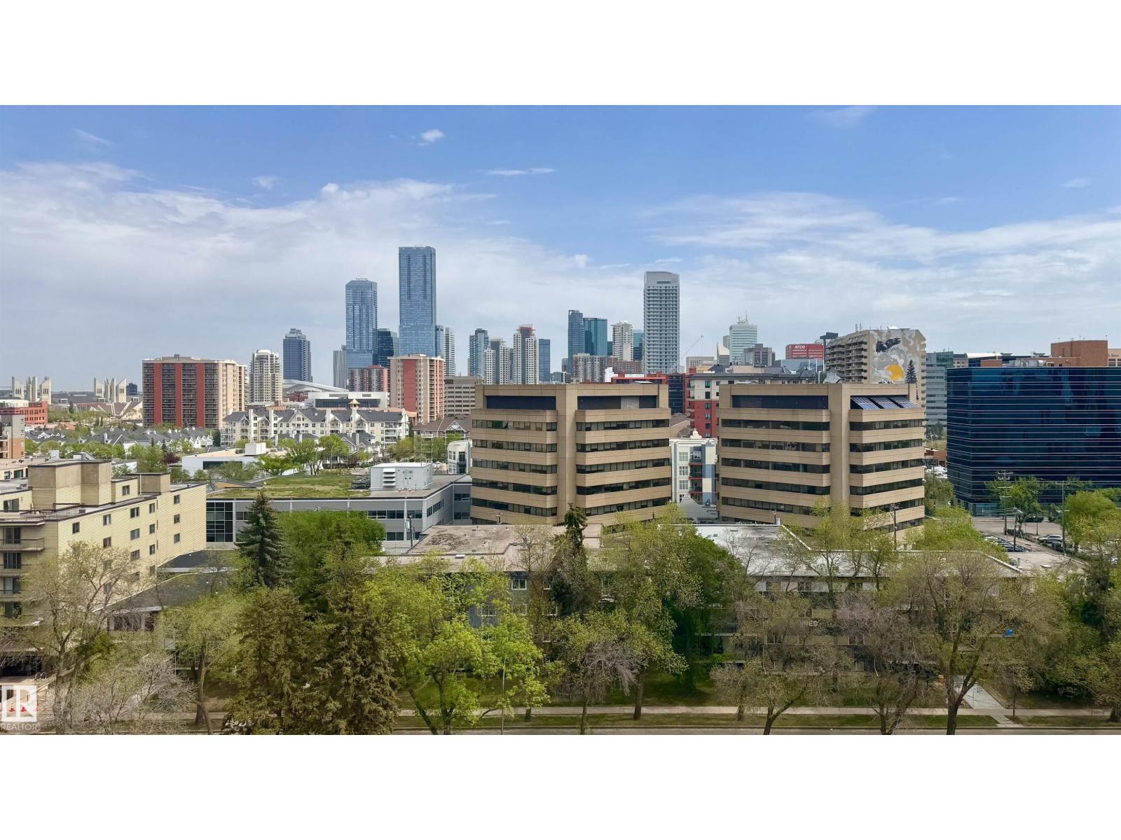 #1003 10155 114 ST NW - 4