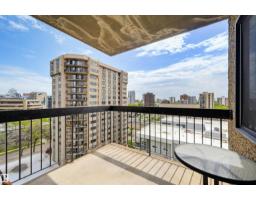 #1003 10155 114 St Nw, Edmonton, AB T5K1R8 Photo 17