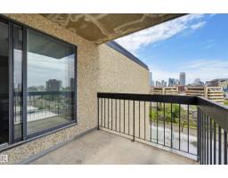#1003 10155 114 St Nw, Edmonton, AB T5K1R8 Photo 18