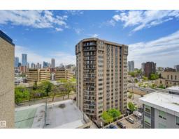 #1003 10155 114 St Nw, Edmonton, AB T5K1R8 Photo 19