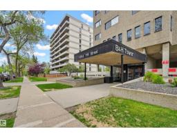 #1003 10155 114 St Nw, Edmonton, AB T5K1R8 Photo 34